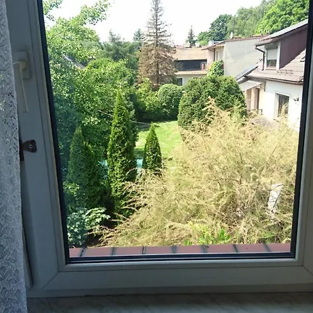 2d Mieszkanie Dwupokojowe Samodzielne Normalne Cena Adekwantna Do Rynku 7 Przystankow Vendégház *